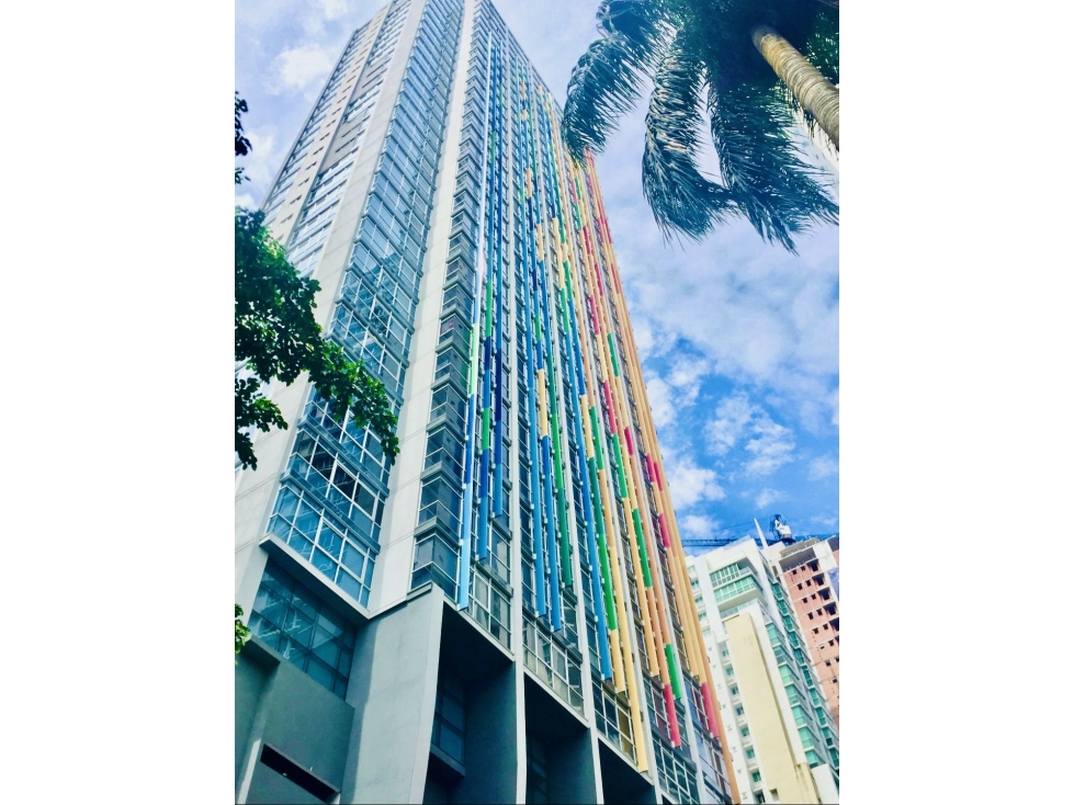 OFICINA / BELLA VISTA / PH COLORES / 48M / DIVISIONES / AMOBLADA — foto 2
