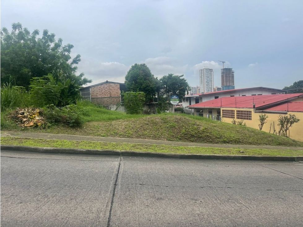 TERRENO ALTOS DE SANTA MARIA 281 M — foto 3