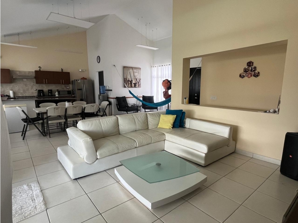 SAN CARLOS /PIEDRAS GORDAS VILLEGE / 188M2 / 2HABITACIONES / PISCINA — foto 3