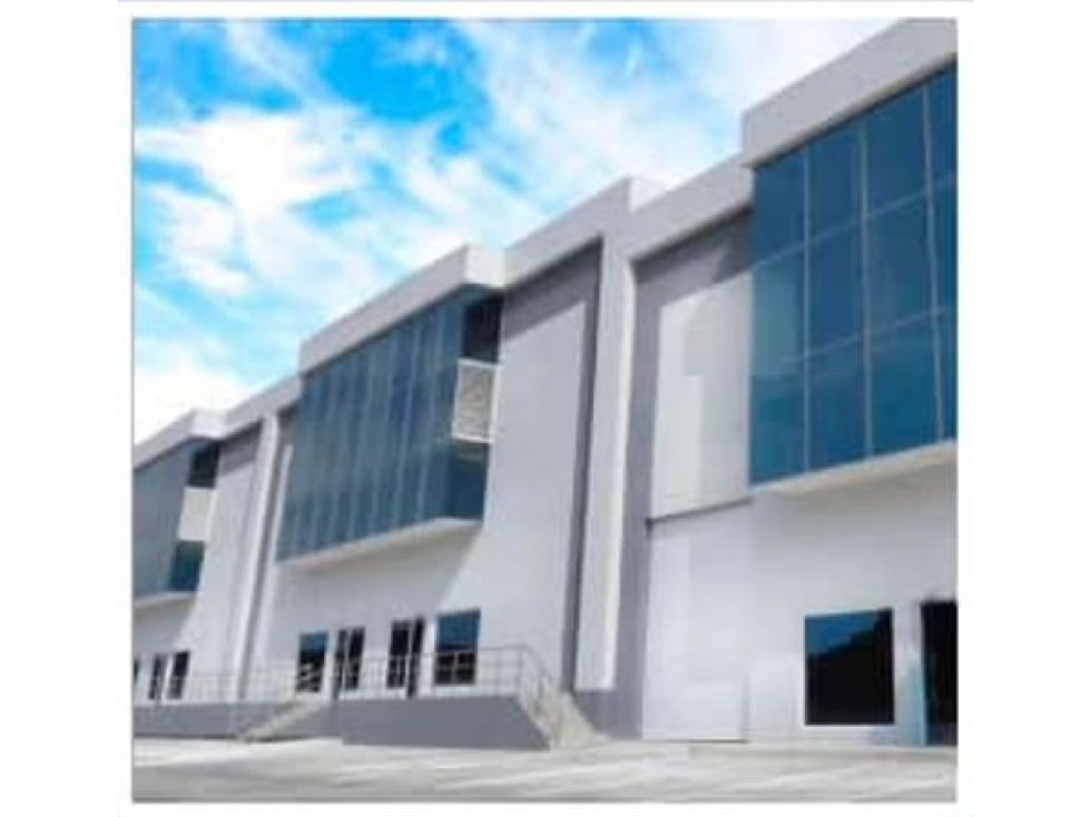 VIA CENTENARIO / OFIBODEGA PARQUE CENTENARIO / 700 M2 / BODEGA