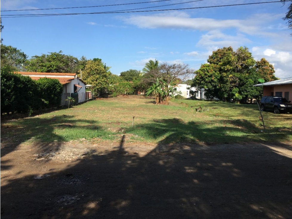 TERRENO / CORONADO / 800 M2 / AREA RESIDENCIAL / LOTE PLANO — foto 2