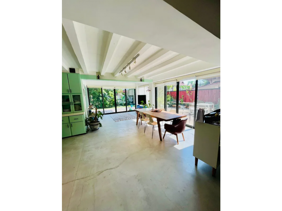 ALBROOK / 1200M2 / 7 HABITACION / CASA HUESPED / JARDIN — foto 5