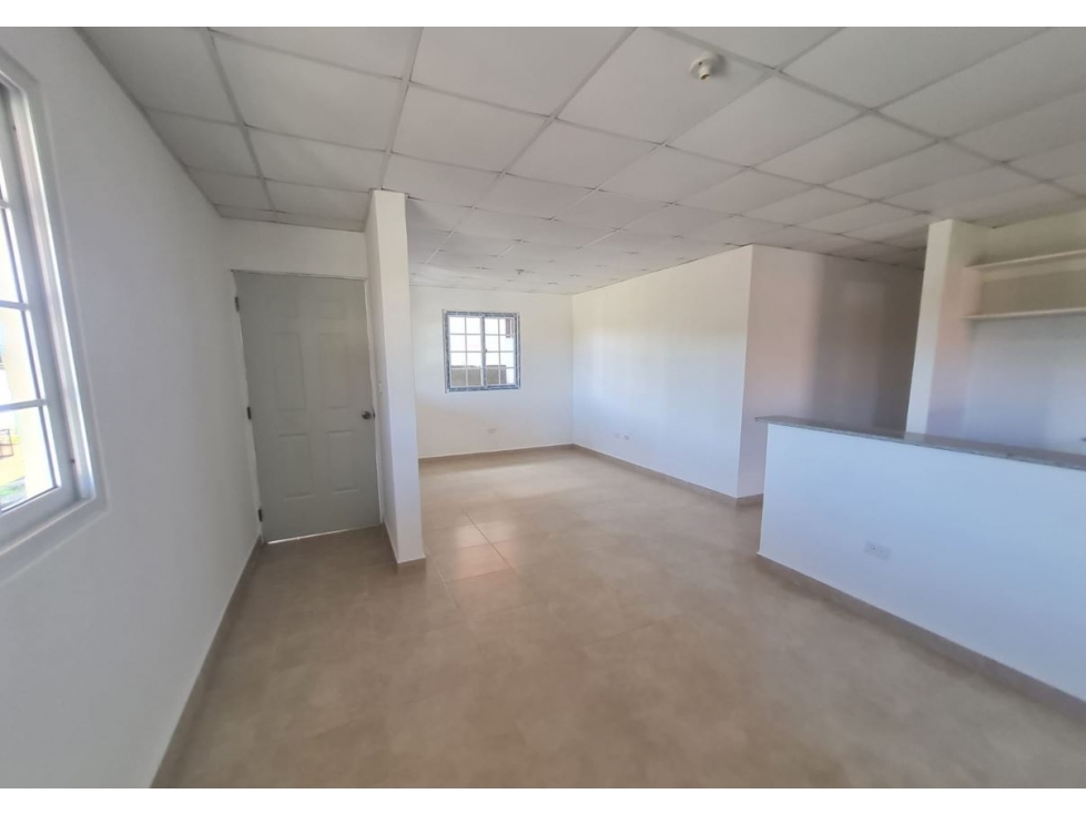 ARRAIJAN / ALTOS DE CERRO TIGRE / 200M / 3 HABITACION / TERRAZA