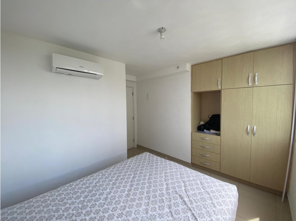 CONDADO DEL REY / PH ROKAS / 3 HABITACIONES / AMOBLADO / 97M2 — foto 5