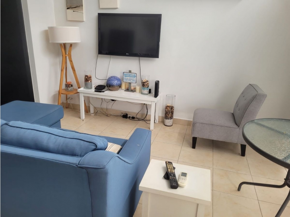 RIO HATO / IBIZA RESIDENCES / 250m2 / 3 HABITACION / AMOBLADO - 6