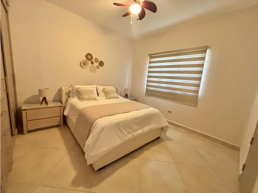 BOQUETE COUNTRY CLUB / 1500M2 / 3 HABITACIONES / TERRAZA / JARDÍN - 5