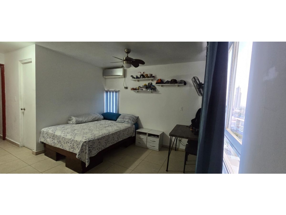 VILLA DE LAS FUENTES / PH VICTORY TOWER / 113 M2 / 3 HABITACIONES — foto 3