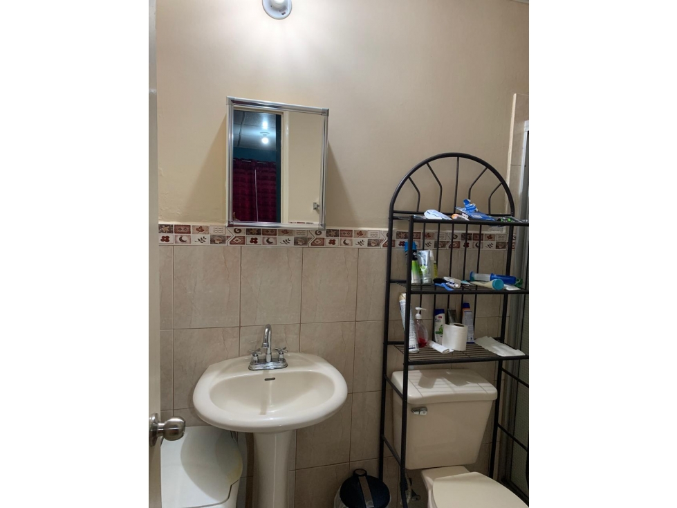 ARRAIJAN / URB. PLATINIUM PARK / 3 HABITACIONES / 220 M2 / TERRAZA — foto 5
