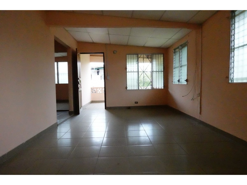 LA CHORRERA / GUDALUPE / 1,382 M2 / DOS CASAS / 5 HABITACIONES — foto 4