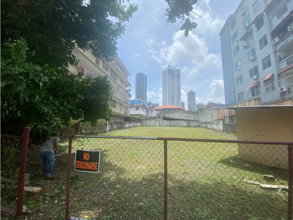 SE VENDE TERRENO COMERCIAL PLANO EN BELLA VISTA DE 703M — foto 3