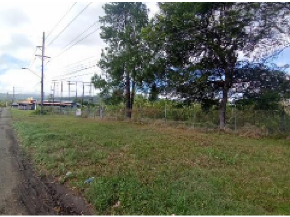 CAPIRA / 6 HECTAREAS / VIA INTERAMERICANA / CON PROYECTO APROBADO - 5