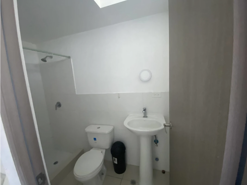 VILLA DE LAS FUENTES / MEI TOWER / 3 HABITACION / 151M / BALCON — foto 5