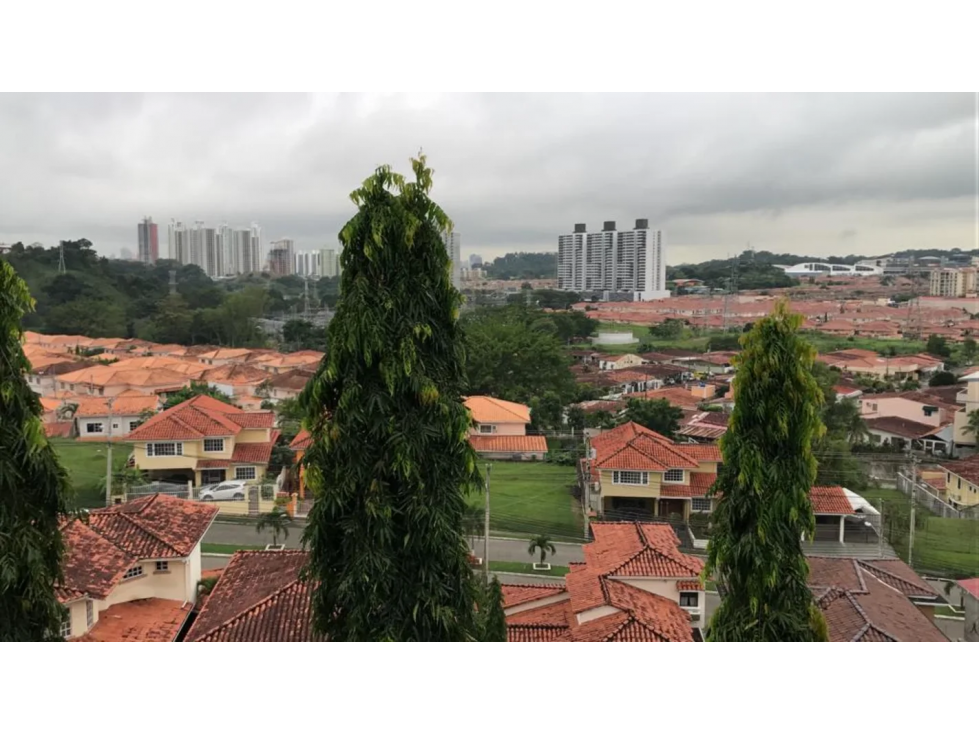 ALTOS DE PANAMA / 537M / 2 NIVELES / 5 HABITC + CUARTO Y BAÑO SERVICIO — foto 4