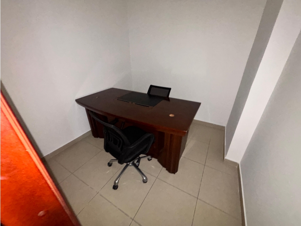 CALLE 50 / OFICINA / TORRE GLOBAL BANK / 116M / SOLO AIRES — foto 3
