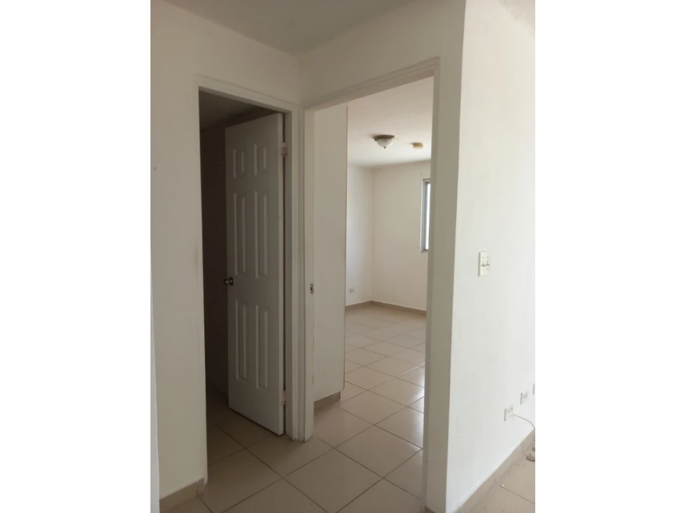 RIO ABAJO / RIO LA PLATA / 62 M2 / 2 HABITACION / BALCON — foto 5