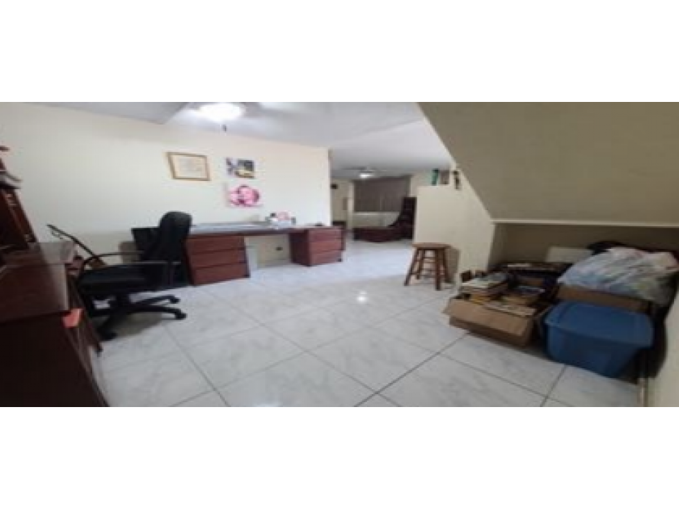 VILLA DE LAS FUENTES / 4 HABITACIONES / 521M / 2 NIVELES / TERRAZA - 4