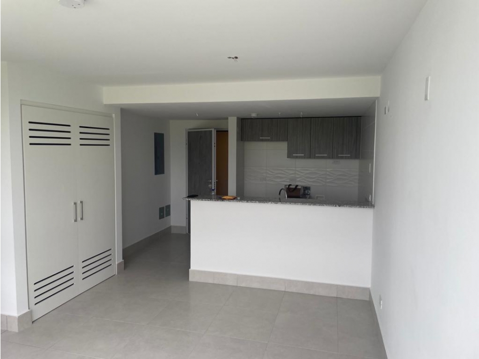 EL BOSQUE / GREENWOOD / 83M / 3 HABITACION / AMOBLADO