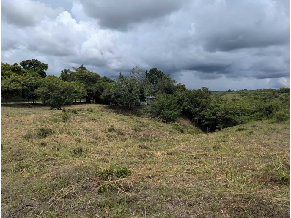 GANGA / RIO HATO / TERRENO / 3400 M2 / PUNTO ALTO / PLAYA - 3