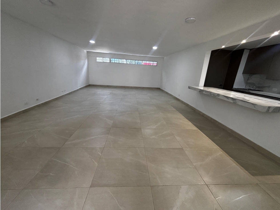 SAN FRANCISCO / FLAMINGO / 240M / 4 HABITACION / TERRAZA / 2 NIVELES — foto 4