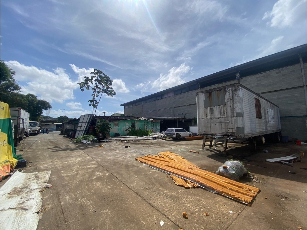 RIO ABAJO / TERRENO / 1730M / PORTON ELECTRICO /CODIGO C-2 /RN1/ JC — foto 5