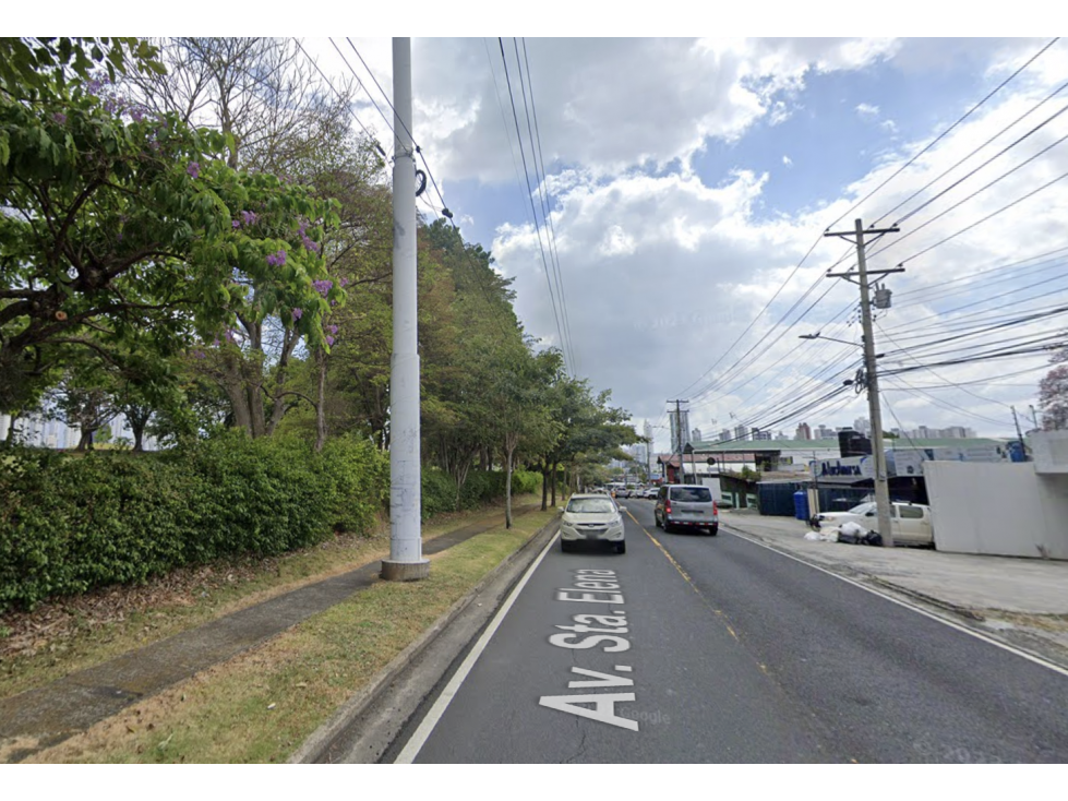PARQUE LEFEVRE / SANTA ELENA / 437M / LOCAL CON OFICINAS Y BODEGA JC - 3