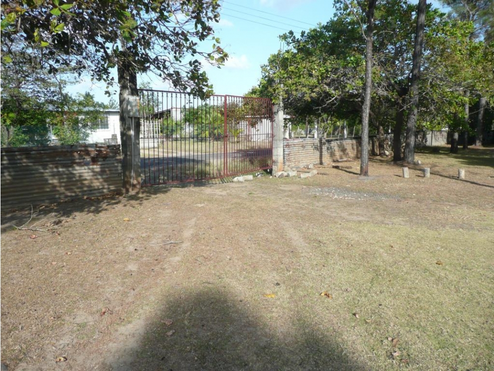 SAN CARLOS / SAN JOSE / TERRENO 2.3 HECTAREAS / POZO DE AGUA JC — foto 4