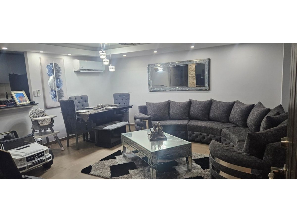 PRADERAS DE SAN LORENZO / PANAMA NORTE / 3 HABITACIONES / TERRAZA JC — foto 4
