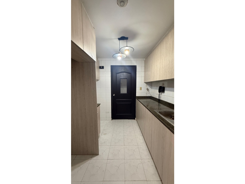 BETANIA / PLAZA DOS MARES I / 84M / 2 HABITACIONES / REMODELADO JC — foto 3