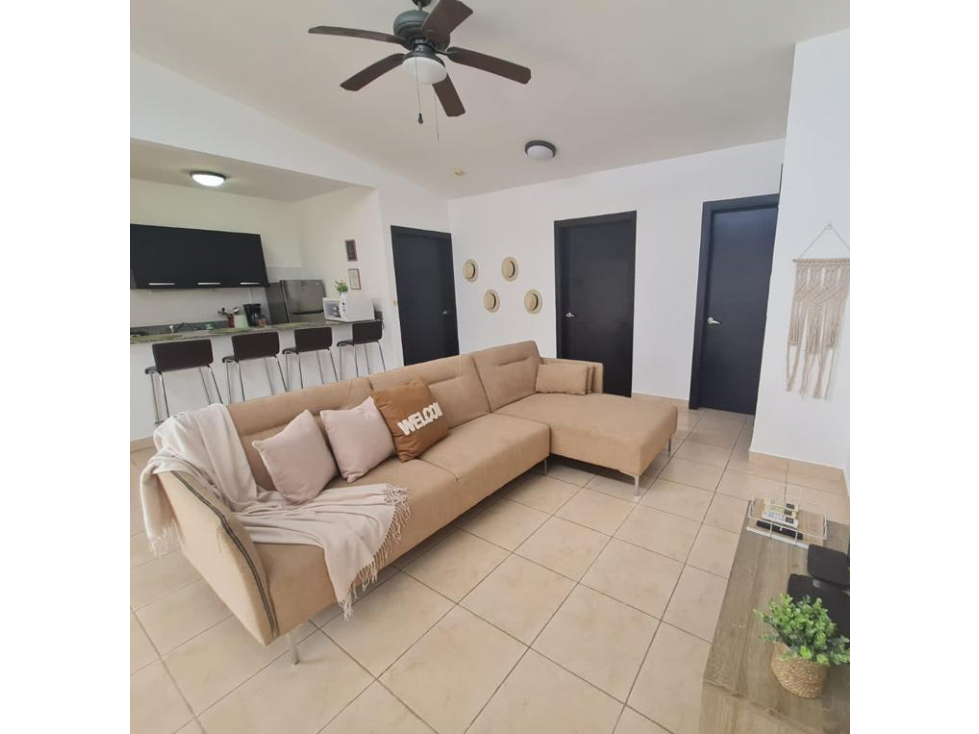 RIO HATO / IBIZA BEACH RESIDENCES / 230m2 / EQUIPADA / 3 HABITACIONES — foto 3