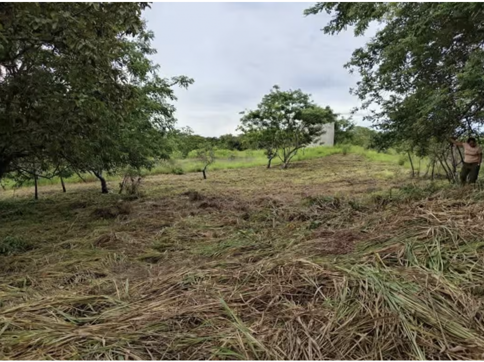 TERRENO / SAN CARLOS / RIO MAR / 1400M / CERCA PLAYA / PLANO JC — foto 3