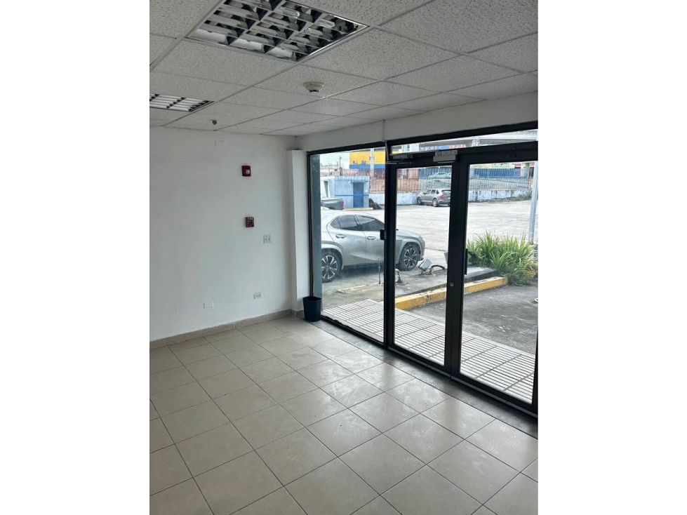 GALERA / MAÑANITAS / TOCUMEN WAREHOUSE PARK / 228M / CON OFICINAS JC - 6