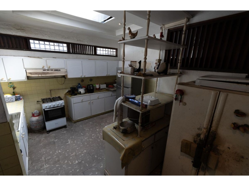 PARQUE LEFEVRE / CERCA PARQUE OMAR / 967M / 4 HABITACIONES YH - 5