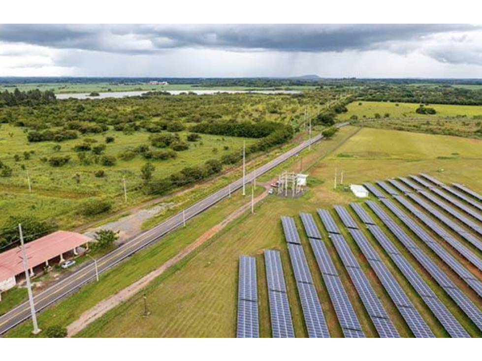 AGUADULCE / ENTRANDO POR EL JAGUITO / TERRENO / 16540 m2 / PLANO - 6
