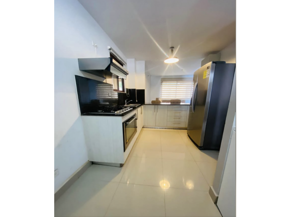 SE VENDE CASA EN ARRAIJAN 209M 3 HABITACIONES 3 BAÑOS 2 NIVELES — foto 6