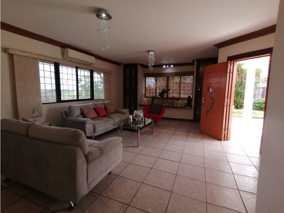 VILLA LUCRE / LAS PALMERAS / 706M / 5 HABITACION / DUPLEX / PISCINA JC — foto 5