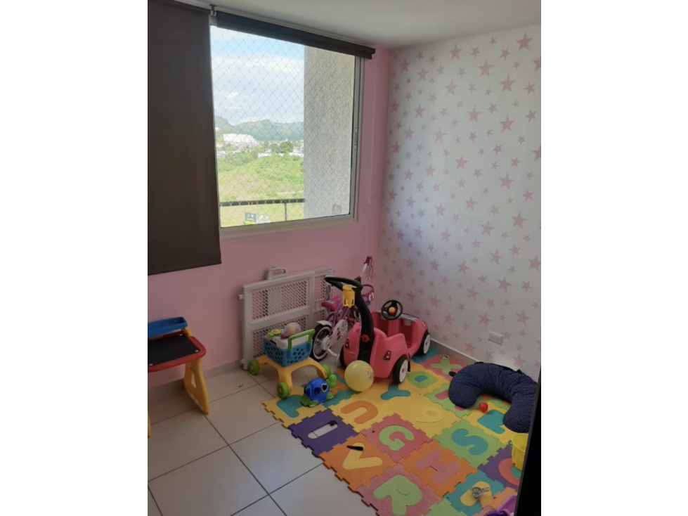 EL BOSQUE / ALSACIA TOWER / 58M / 2 HABITACIONES / 2 BAÑOS JC — foto 6