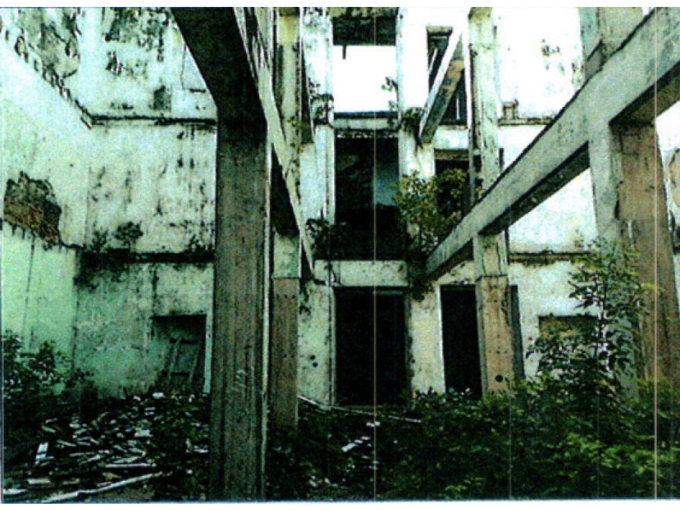CASCO VIEJO / 977 M2 / FRENTE A VIA / RMH1-C2 / IDEAL PARA INVERSION — foto 6