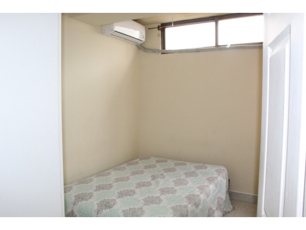 SAN FRANCISCO / PH CORAL COSTA / 112M / 3 HABITACIONES / BALCON — foto 6