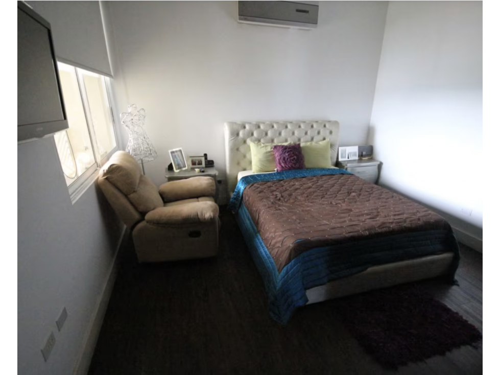 EL CANGREJO / PH TERRANOVA / 282M / 3 HABITACION / 2 PARKING / JACUZZI — foto 6