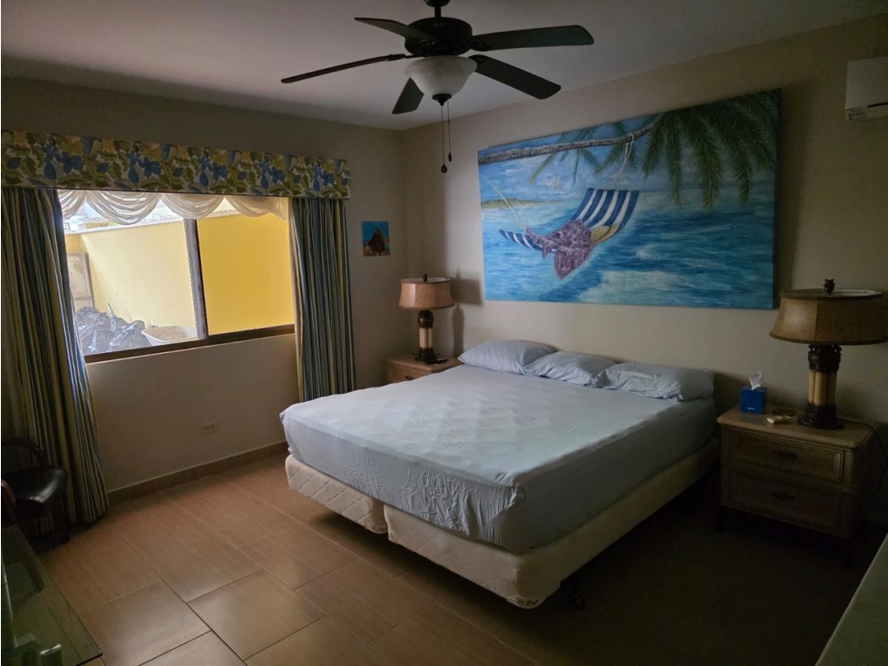 CHAME / CORONADO / 1000 M / 3 HABITACION / 3 BAÑOS / PLAYA / AG — foto 4