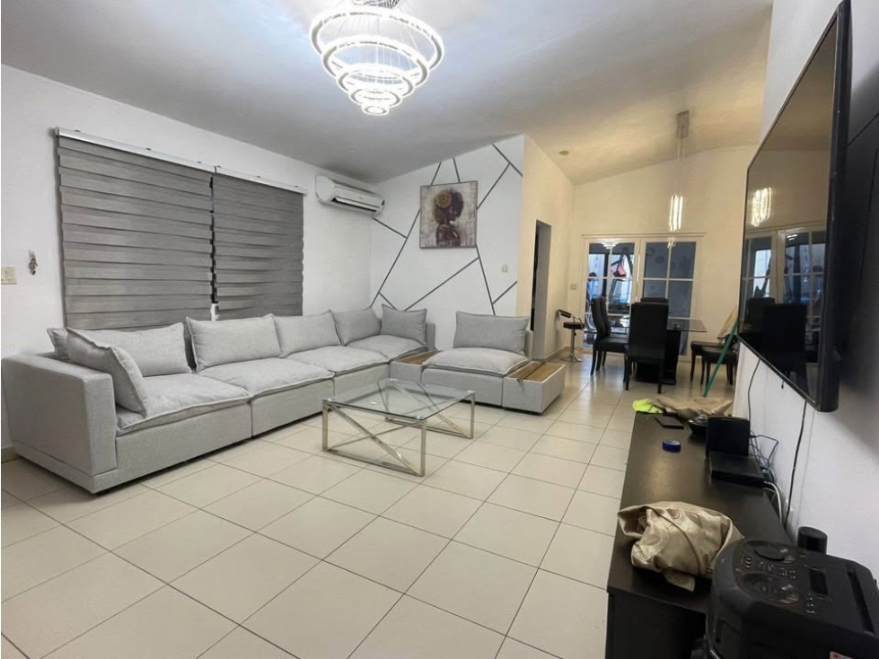 LA CHORRERA COSTA VERDE / SUMMER HILL / 390M / 3 HABITACION PISCINA JC — foto 3
