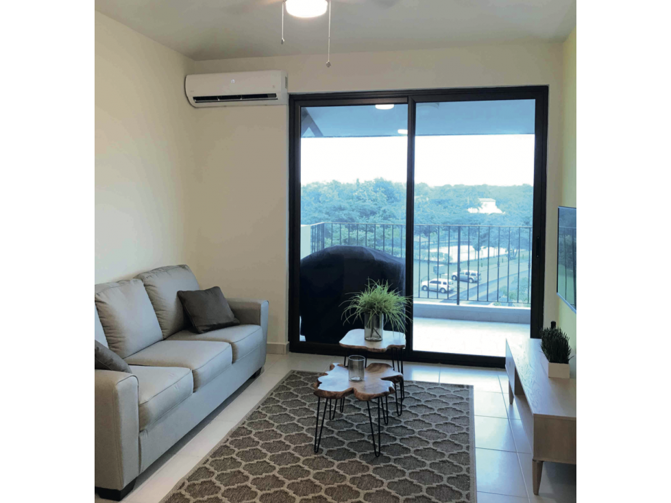 SAN CARLOS / ENSENADA BEACH CLUB / 60M / 1 HABITACION / LINEA BLANCA - 1