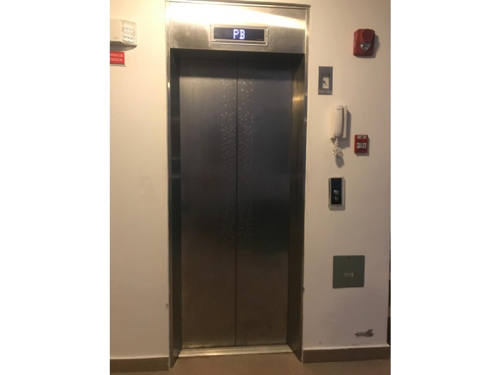 SAN CARLOS / PH PLAYA DEL SOL / 94M / 2 HABITACIONES / FRENTE AL MAR — foto 6
