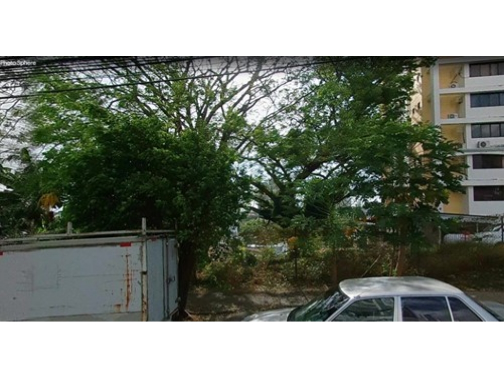 HATO PINTADO / 1031M / TERRENO COMERCIAL IDEAL PARA DESARROLLO / R-3 — foto 4