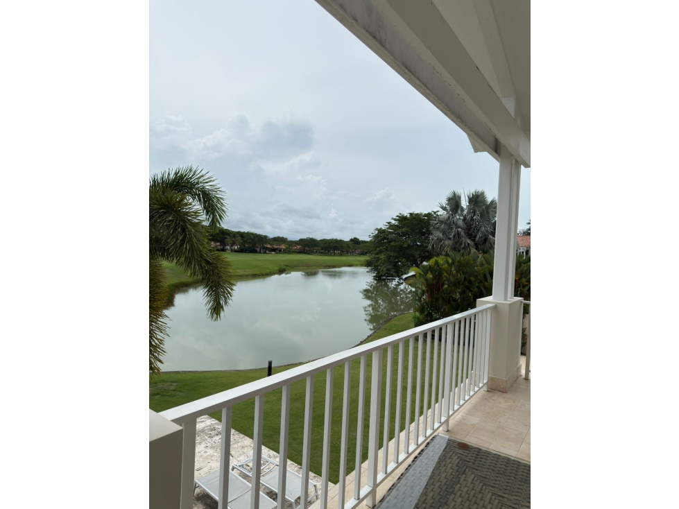 BUENAVENTURA / OCEAN LAKES / 4 HABITACION / PISCINA / PLAYA AG — foto 4
