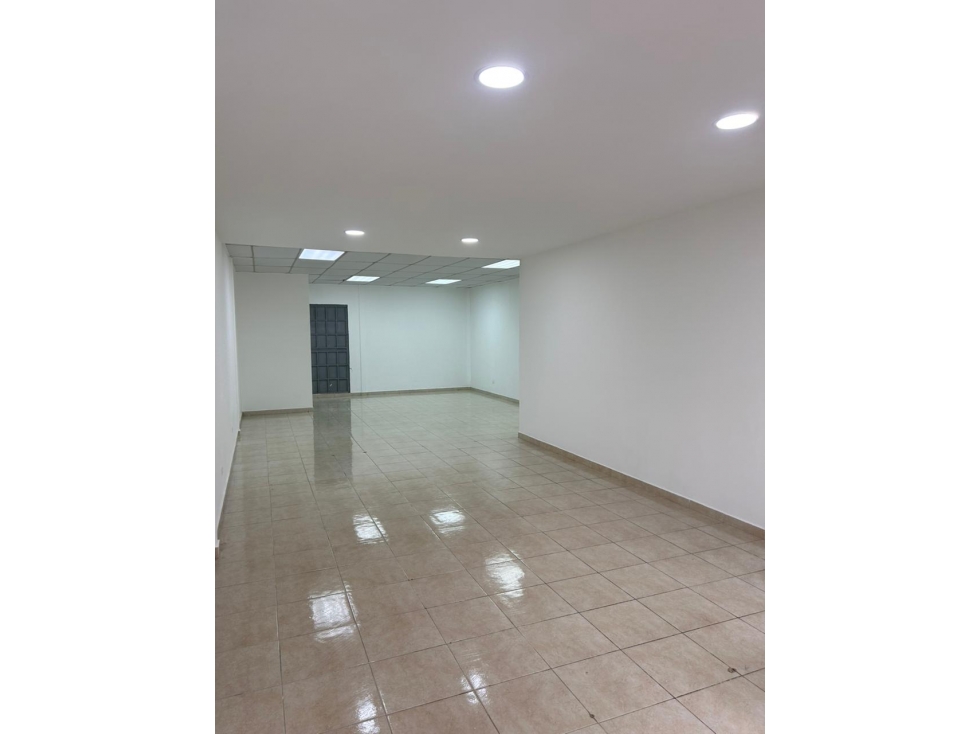 PUEBLO NUEVO / LOS ANGELES / DON CLAUDIO ll / 100M / PLANTA ALTA JC - 6
