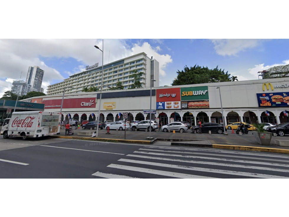 VIA ESPAÑA / FRENTE METRO IGLESIA DEL CARMEN / 90M / PLANTA BAJA JC