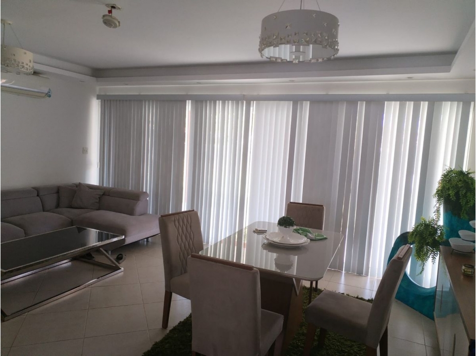 CHAME / SANTA LUCIA /CASA DE PLAYA / 760M / 3 HABITACION AG — foto 5
