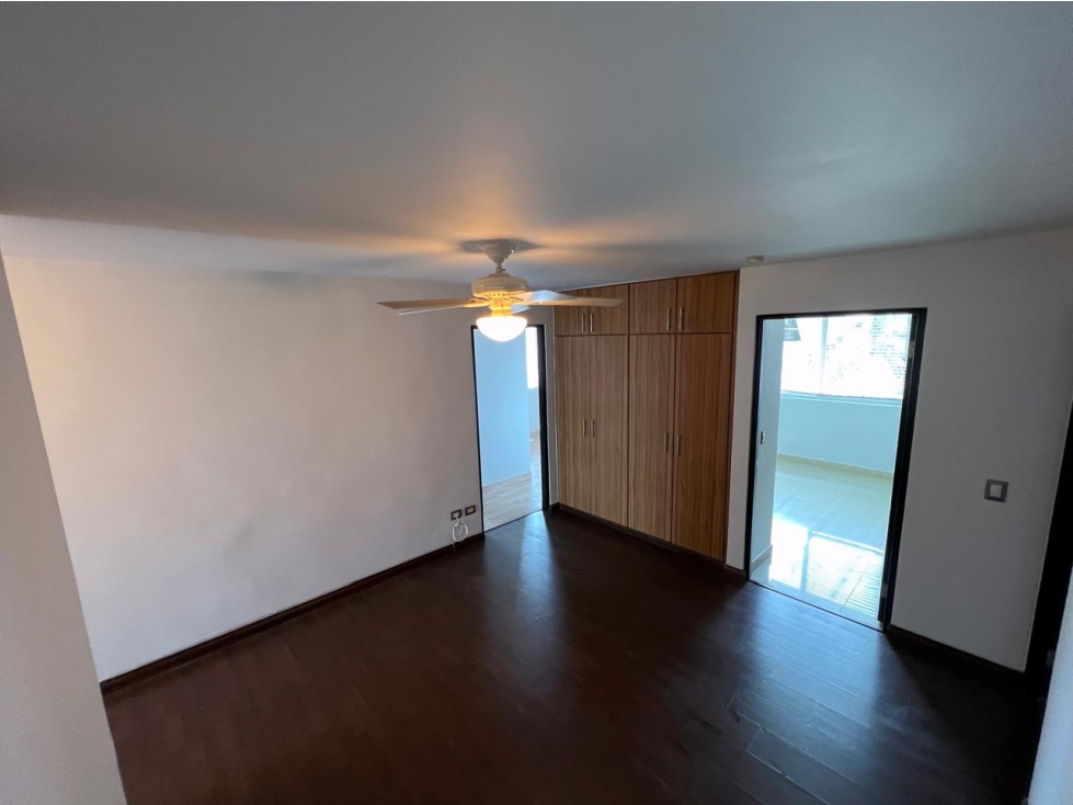 VILLA DE LAS FUENTES / PH ZAHORI / 182M / 3 HABITACION / 2 PARKING — foto 3