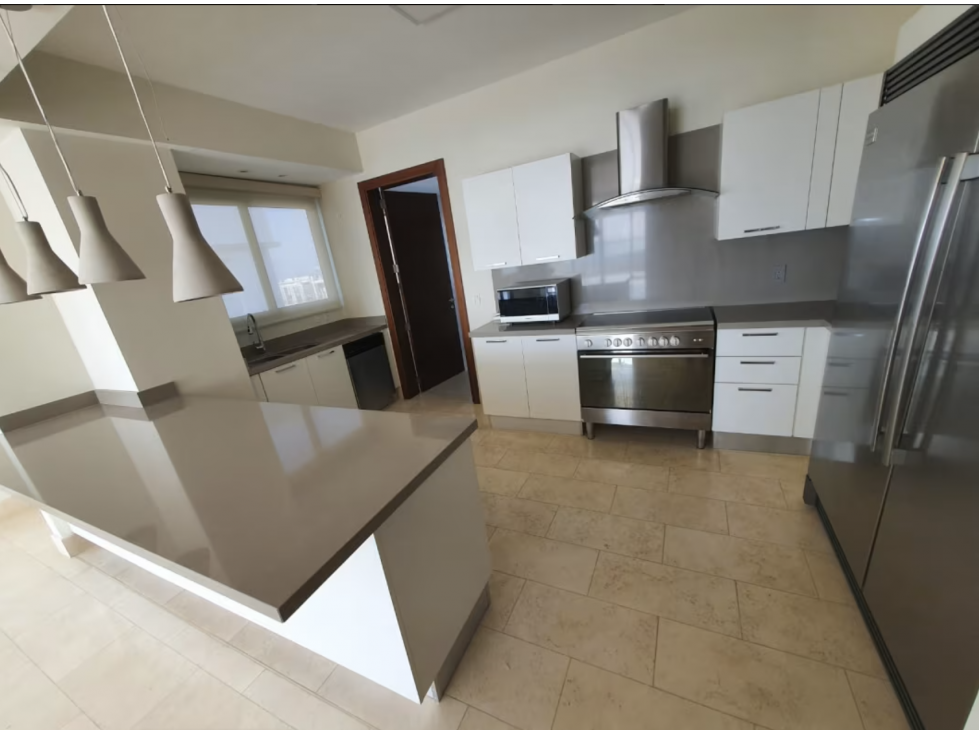 SANTA MARIA / PH GREENVIEW / 215M / 3 HABITACIONES / VISTA AL MAR — foto 3